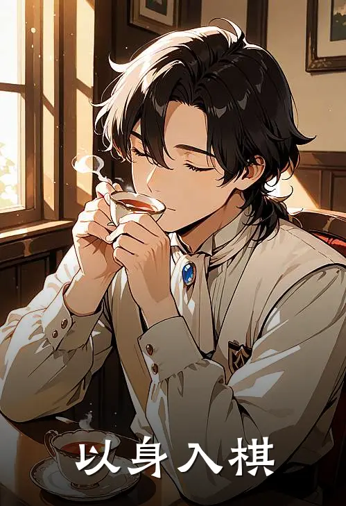 以身入棋
