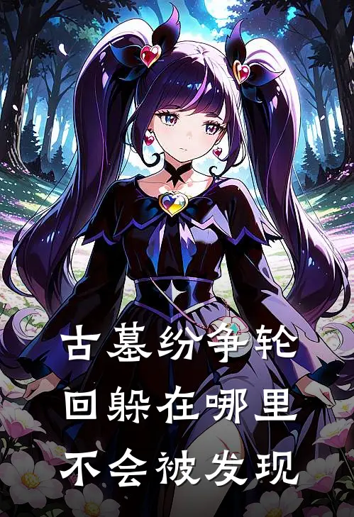 古墓纷争轮回躲在哪里不会被发现