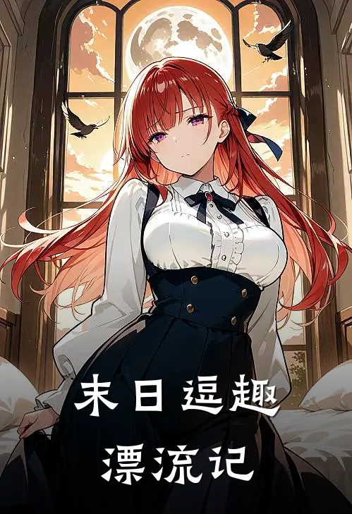 末日逗趣漂流记