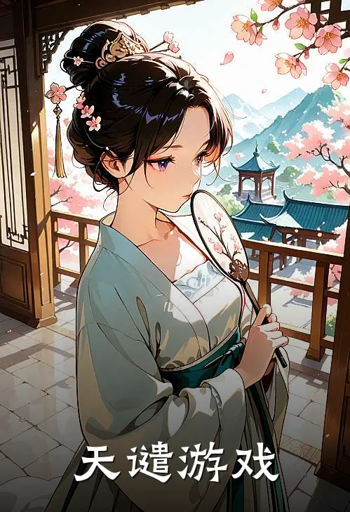 天谴游戏苏晴晚凌尘免费小说在线看_完本小说阅读天谴游戏(苏晴晚凌尘)