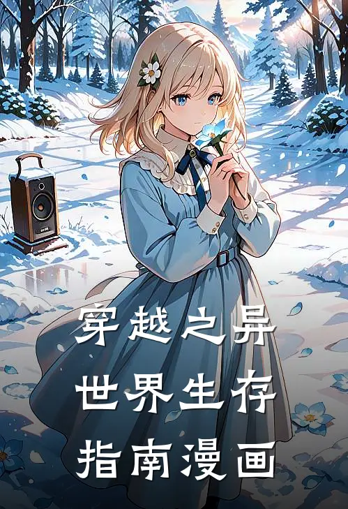 穿越之异世界生存指南漫画