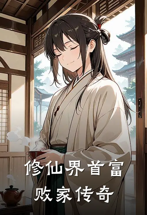 修仙界首富败家传奇