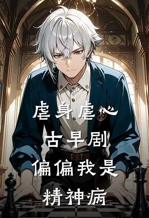 虐身虐心古早剧，偏偏我是精神病