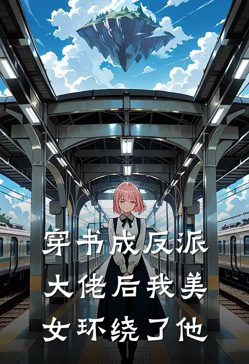 穿书成反派大佬后我美女环绕了他