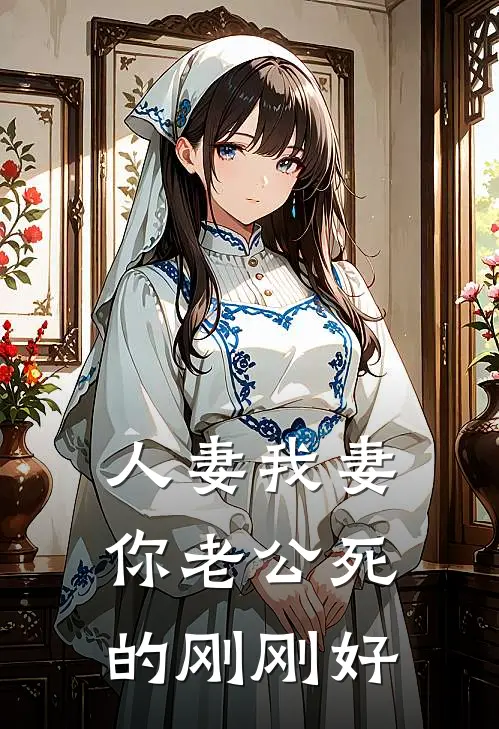 人妻我妻，你老公死的刚刚好