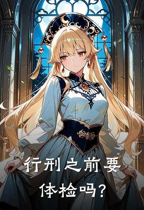 行刑之前要体检吗?