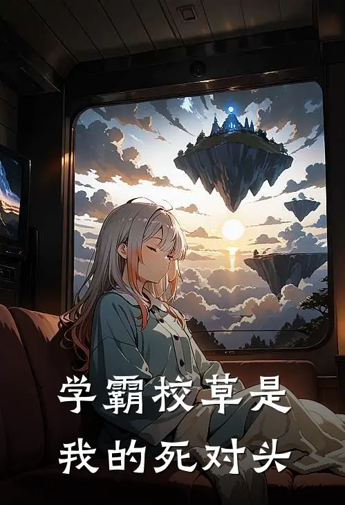 学霸校草是我的死对头