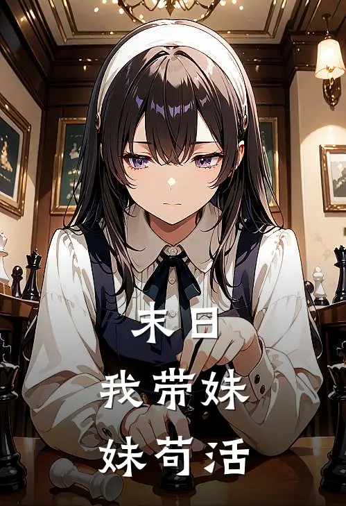 末日：我带妹妹苟活