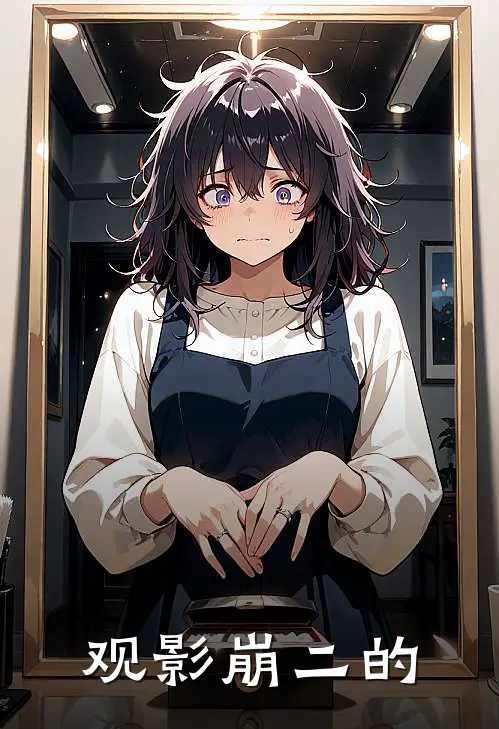 观影崩二的