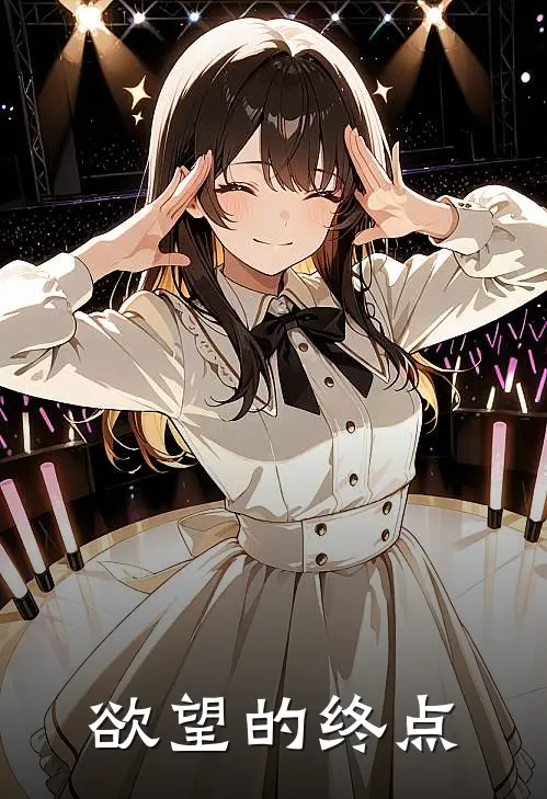 欲望的终点
