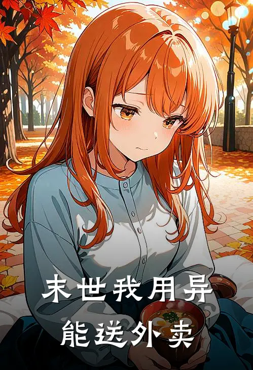 末世我用异能送外卖