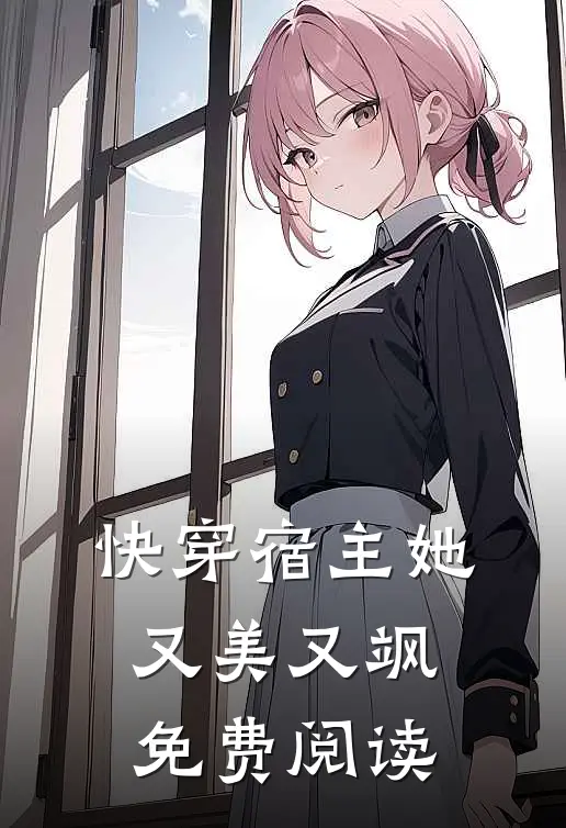 快穿宿主她又美又飒免费阅读