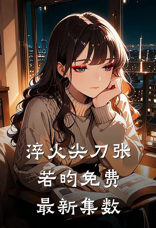 淬火尖刀张若昀免费最新集数