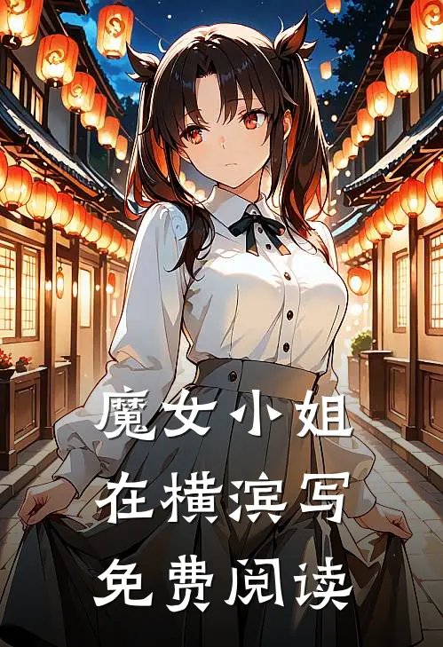 魔女小姐在横滨写免费阅读