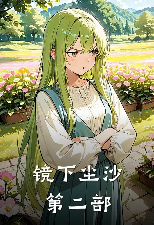 镜下尘沙第二部