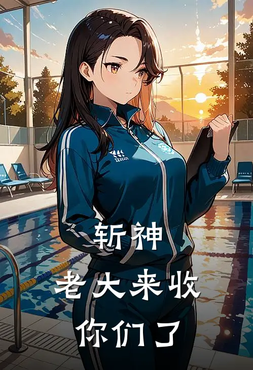 斩神：老大来收你们了