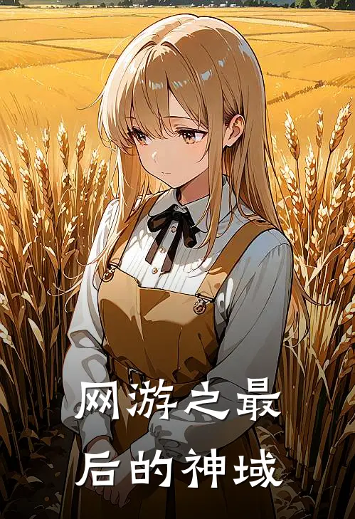 网游之最后的神域
