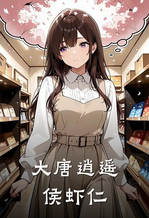 大唐逍遥侯虾仁