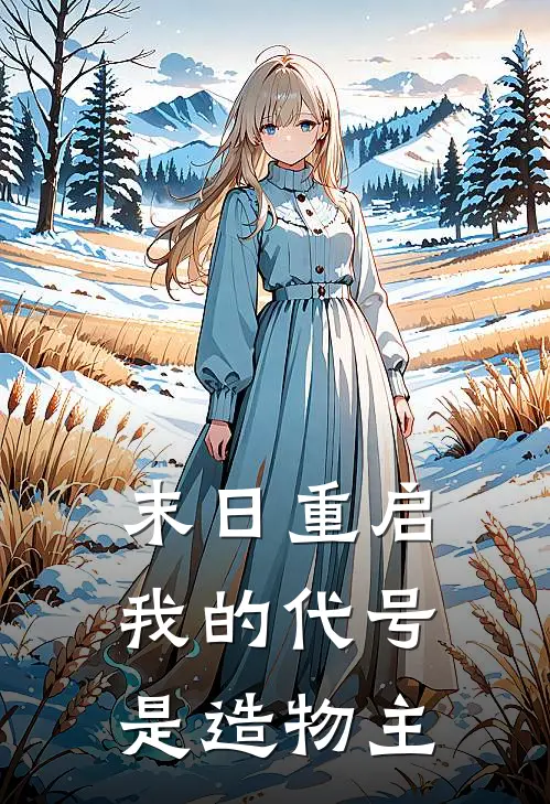 末日重启：我的代号是【造物主】