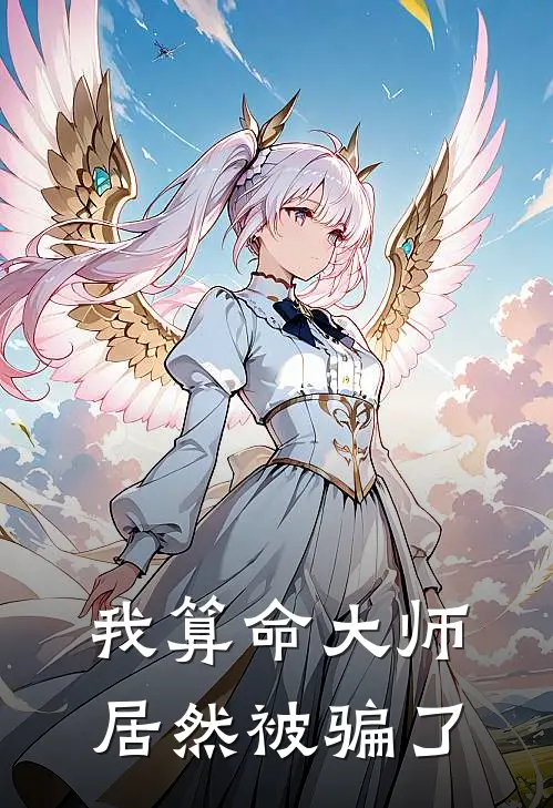 我算命大师居然被骗了