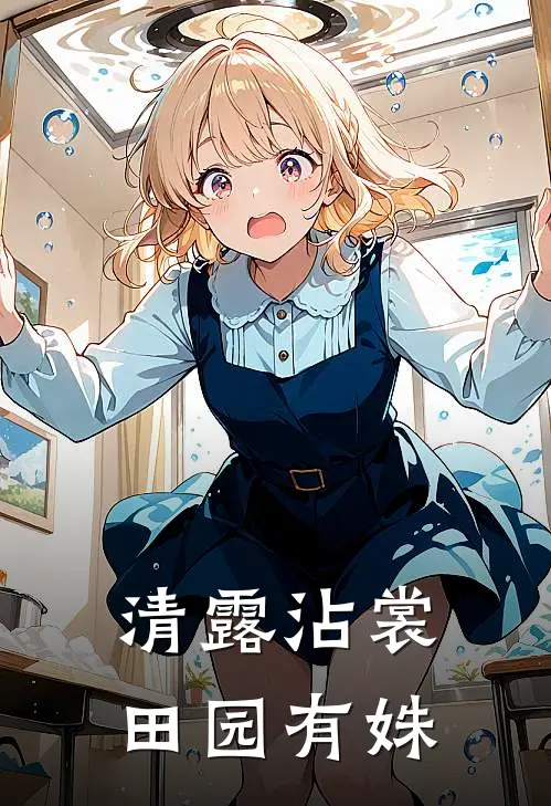 清露沾裳，田园有姝(风清漪墨云渊)完结小说推荐_小说全文免费阅读清露沾裳，田园有姝风清漪墨云渊