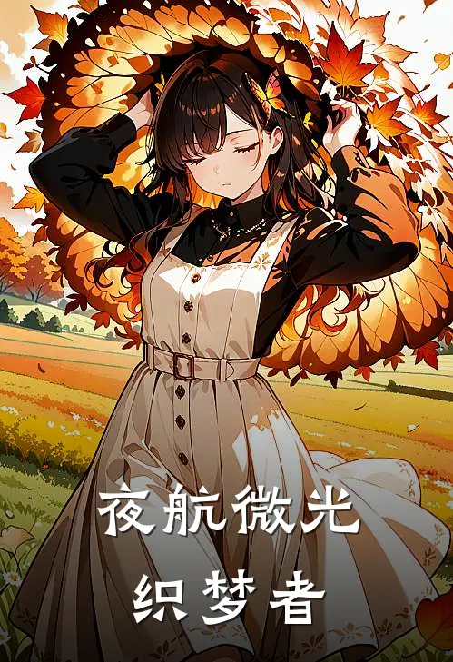 夜航微光织梦者