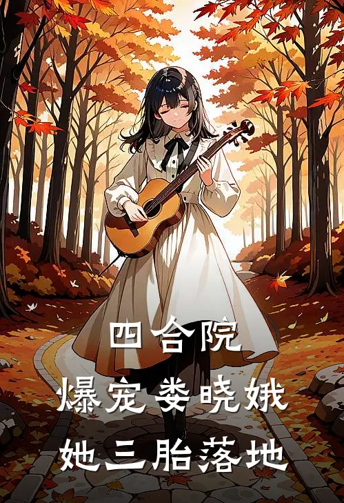 四合院：爆宠娄晓娥，她三胎落地