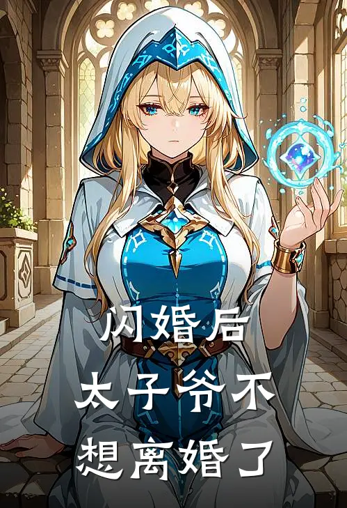 闪婚后，太子爷不想离婚了韩冬冬韩建国免费小说免费阅读_推荐完结小说闪婚后，太子爷不想离婚了(韩冬冬韩建国)