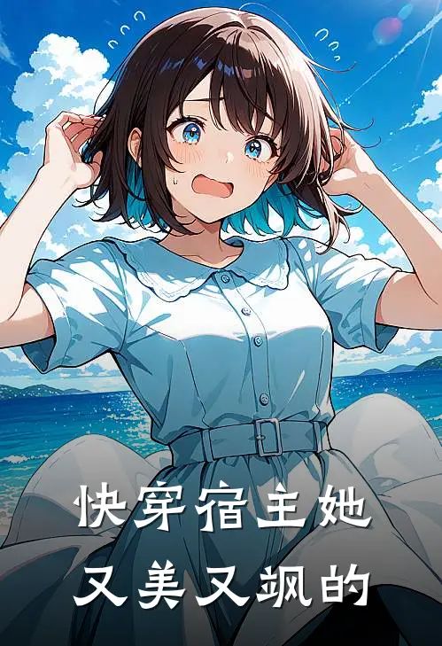 快穿宿主她又美又飒的