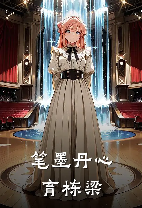 笔墨丹心育栋梁