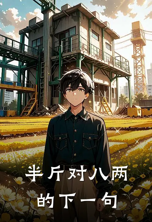 半斤对八两的下一句