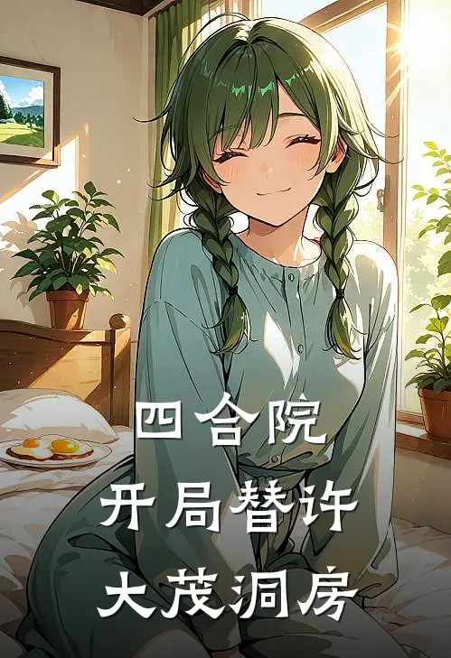 四合院：开局替许大茂洞房(林卫东闫富贵)最新小说推荐_最新热门小说四合院：开局替许大茂洞房林卫东闫富贵