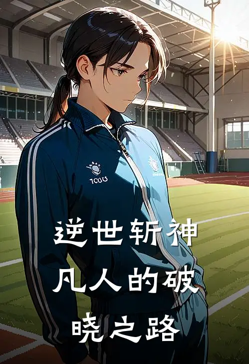 逆世斩神凡人的破晓之路