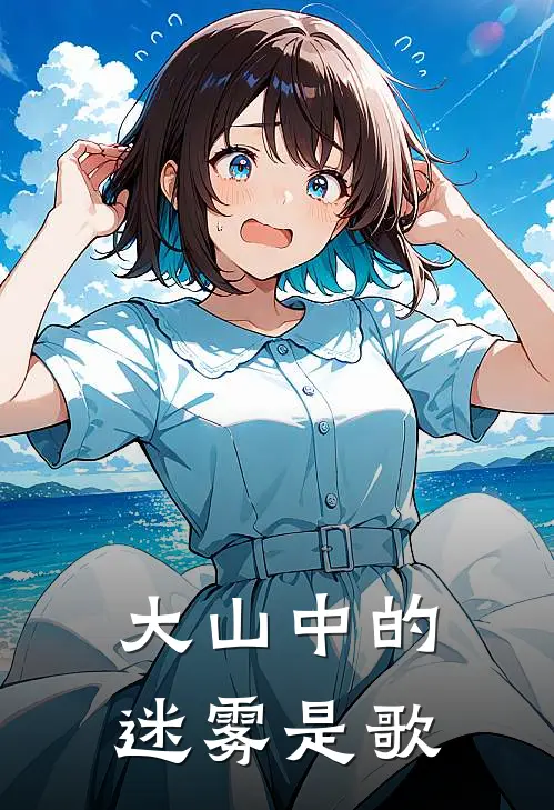 大山中的迷雾是歌