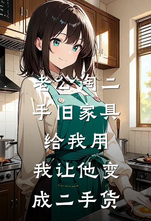 老公淘二手旧家具给我用，我让他变成二手货抖音热门小说完整版_完结版小说推荐老公淘二手旧家具给我用，我让他变成二手货(抖音热门)