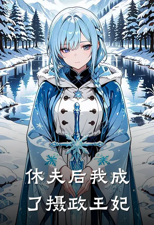 休夫后我成了摄政王妃