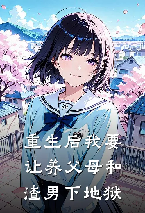 重生后我要让养父母和渣男下地狱