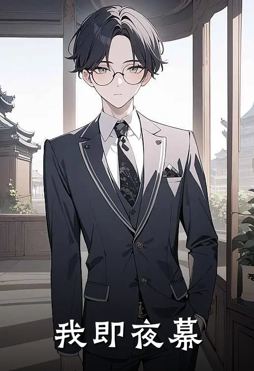 我即夜幕沈夜赵虎小说最新章节_最新小说推荐我即夜幕沈夜赵虎