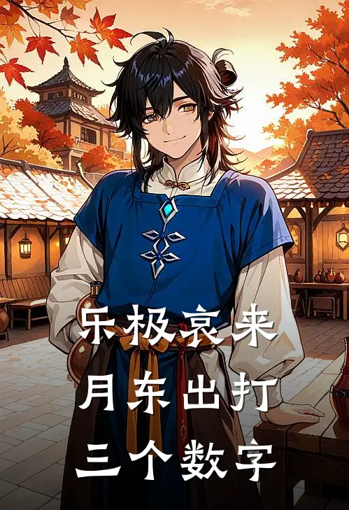 乐极哀来月东出打三个数字