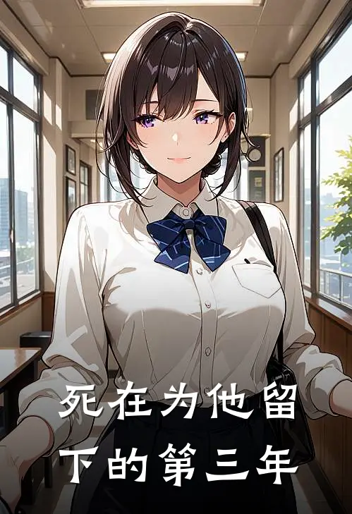 死在为他留下的第三年