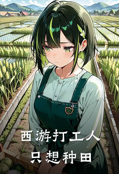 西游打工人只想种田