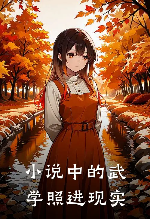 小说中的武学照进现实(林玄刘七)好看的小说推荐完结_完本小说小说中的武学照进现实林玄刘七