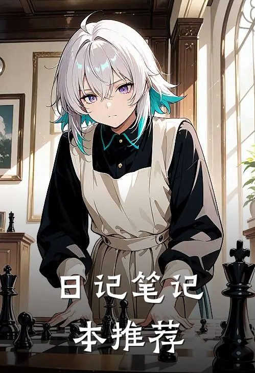 日记笔记本推荐