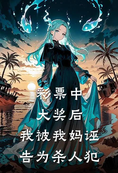 彩票中大奖后，我被我妈诬告为杀人犯