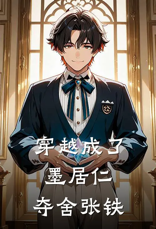 穿越成了墨居仁，夺舍张铁