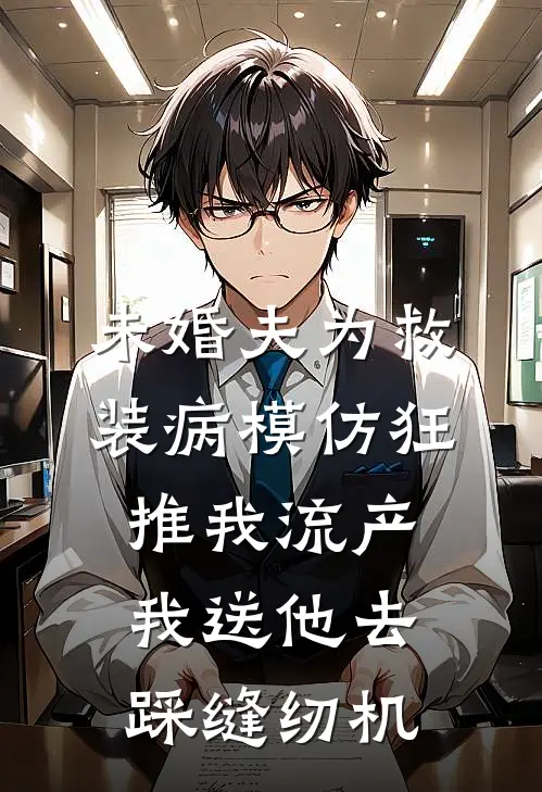 未婚夫为救装病模仿狂推我流产，我送他去踩缝纫机(姜宁顾言洲)最新完结小说_完结版小说全文免费阅读未婚夫为救装病模仿狂推我流产，我送他去踩缝纫机(姜宁顾言洲)