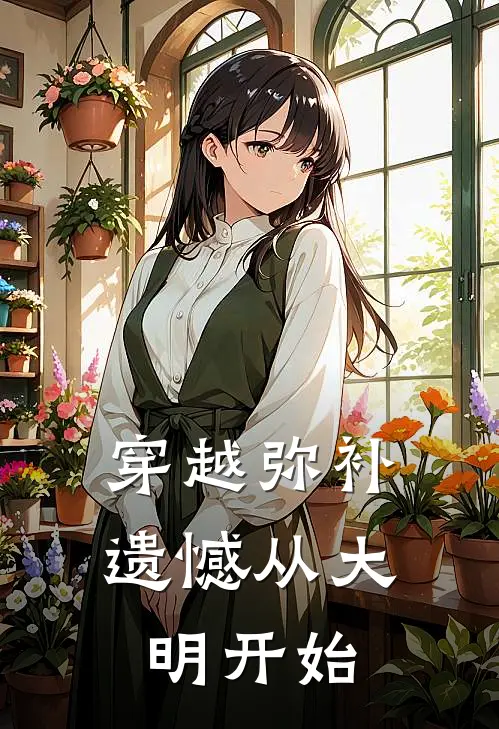 穿越弥补遗憾从大明开始