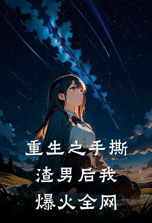 重生之手撕渣男后我爆火全网