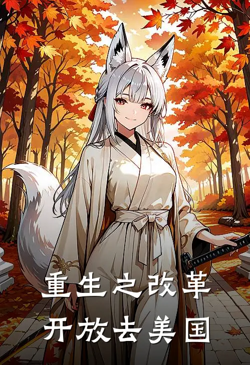 重生之改革开放去美国