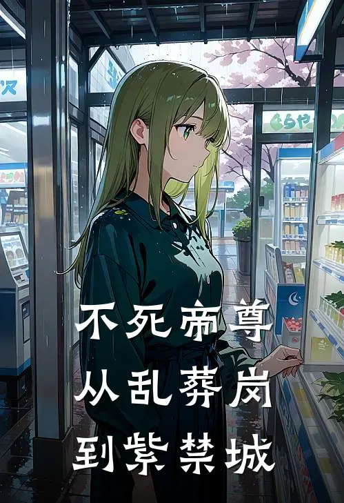 不死帝尊：从乱葬岗到紫禁城(陆啟铭张彪)完本小说大全_热门小说大全不死帝尊：从乱葬岗到紫禁城陆啟铭张彪